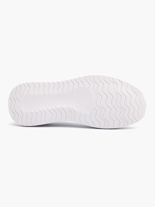 Graceland Slip-on trainer White 122669 4