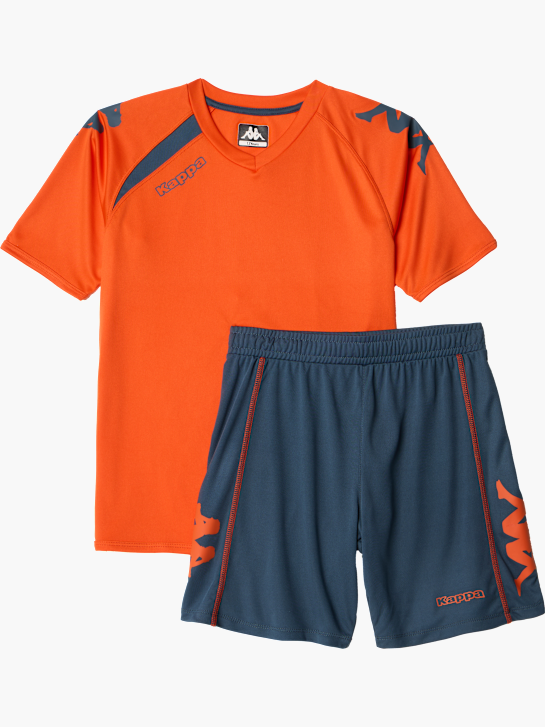Kappa Ensemble Orange 122667 1