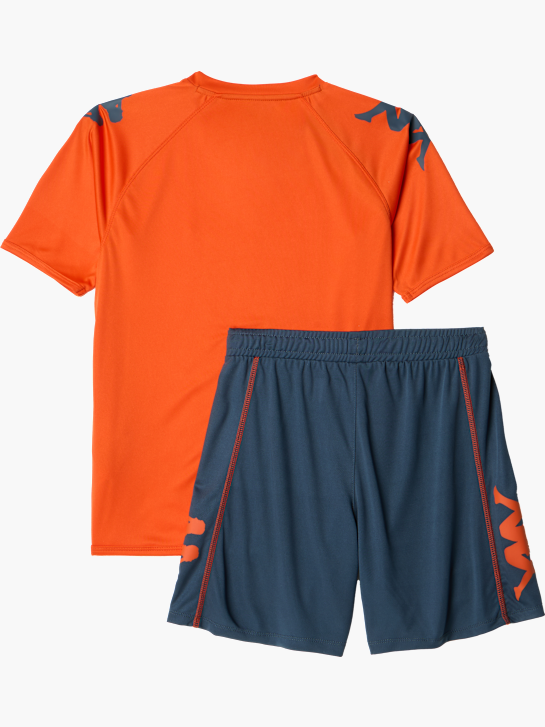 Kappa Ensemble Orange 122667 2