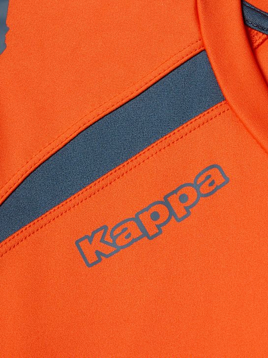 Kappa Set Orange 122667 4