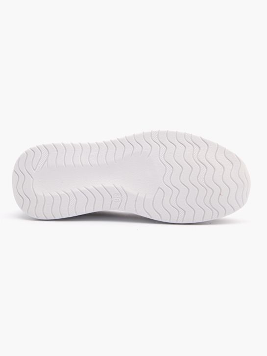 Graceland Low shoe Blue 122668 4