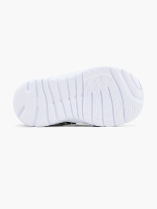 FILA Sandale Blau 122700 4