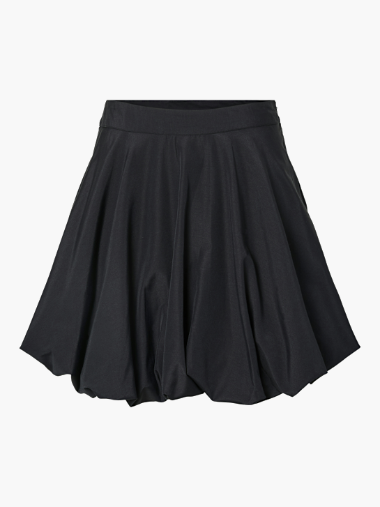 PIECES Rock Schwarz 122692 2