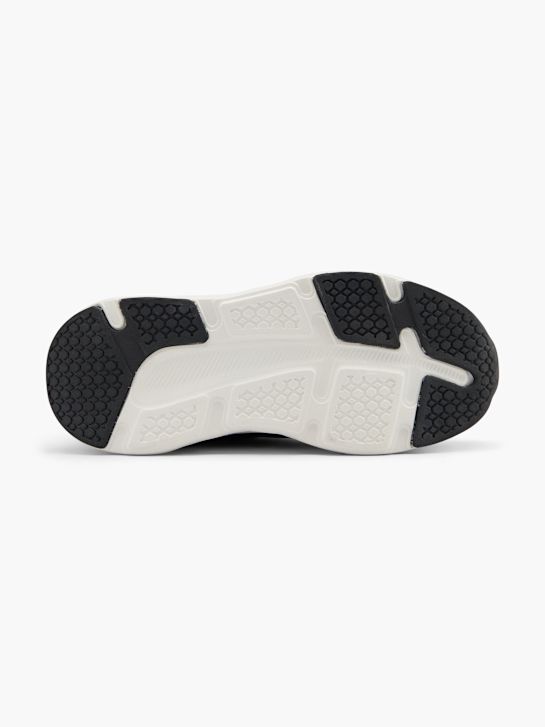 Landrover Sneaker Svart 122711 4