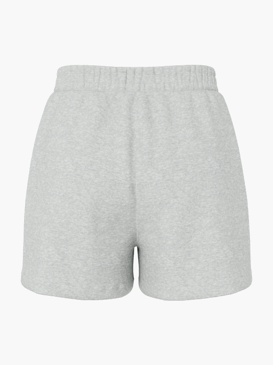 PIECES Shorts Grau 122718 3