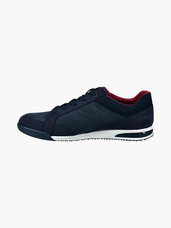 bugatti Sneaker kék 122725 3