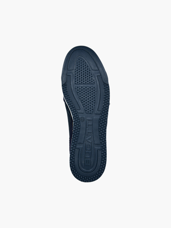 bugatti Sneaker Blu 122725 4