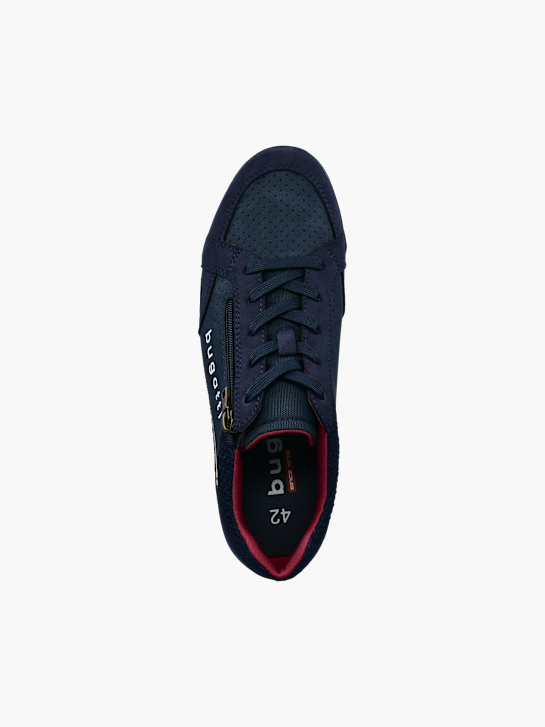 bugatti Sneaker kék 122725 5