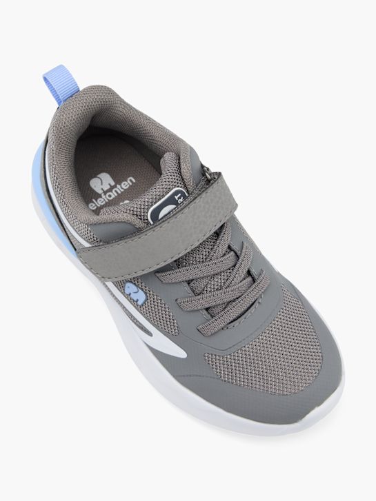 elefanten Sneaker Grau 122743 2