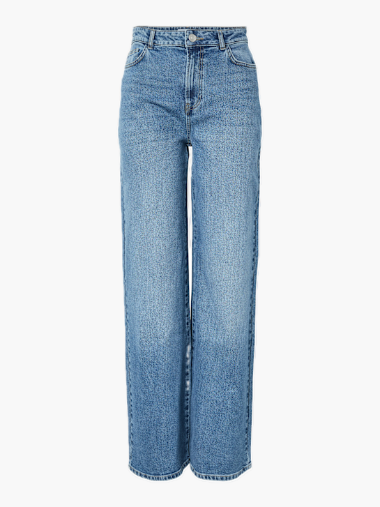 PIECES Jeans Blau 122753 2