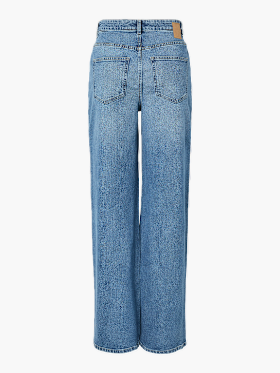 PIECES Jeans Blau 122753 3