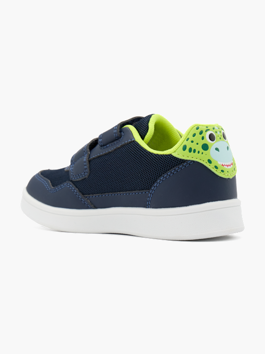 Kappa Baskets Bleu 122879 3