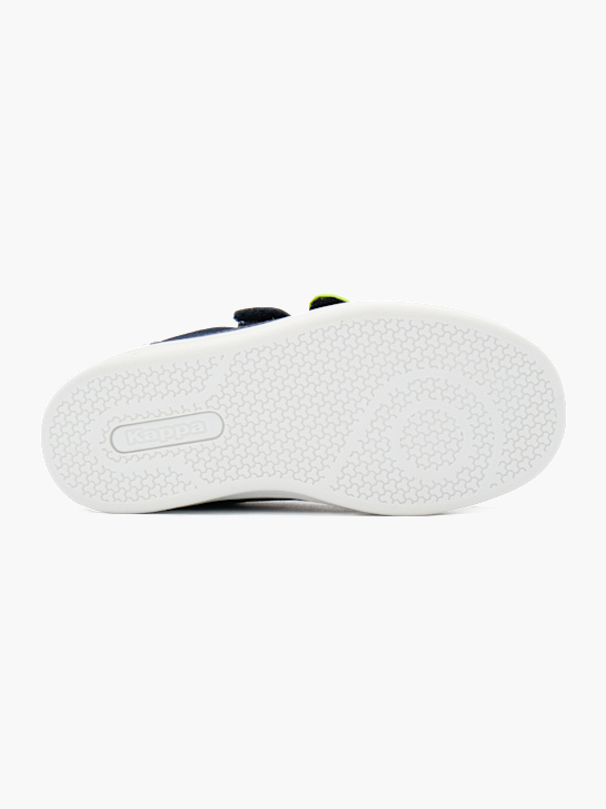 Kappa Baskets Bleu 122879 4