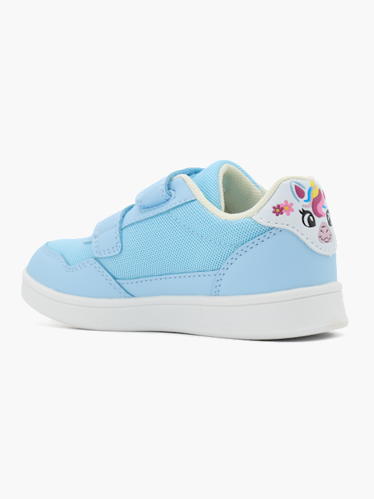 Kappa Sneaker Blau 122895 3