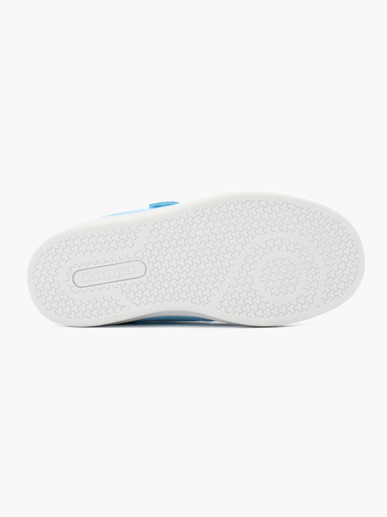 Kappa Baskets Bleu 122895 4
