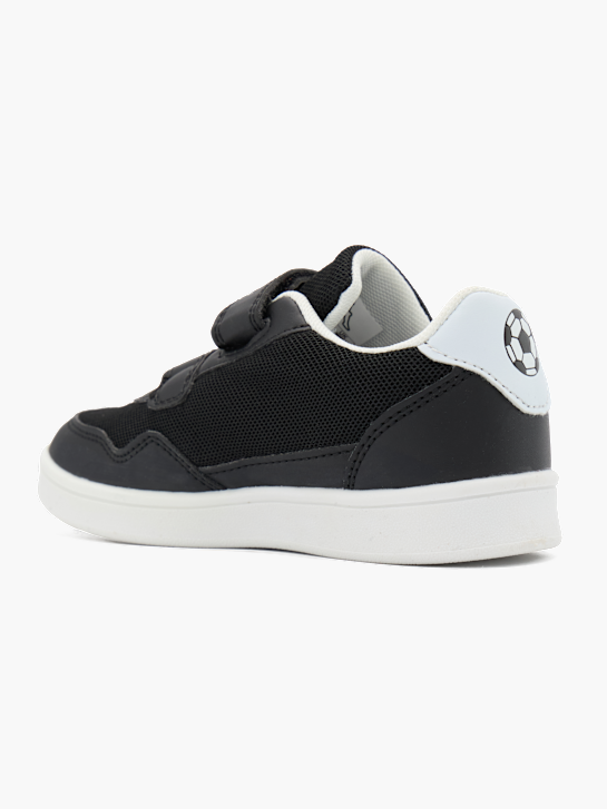 Kappa Baskets Noir 122898 3