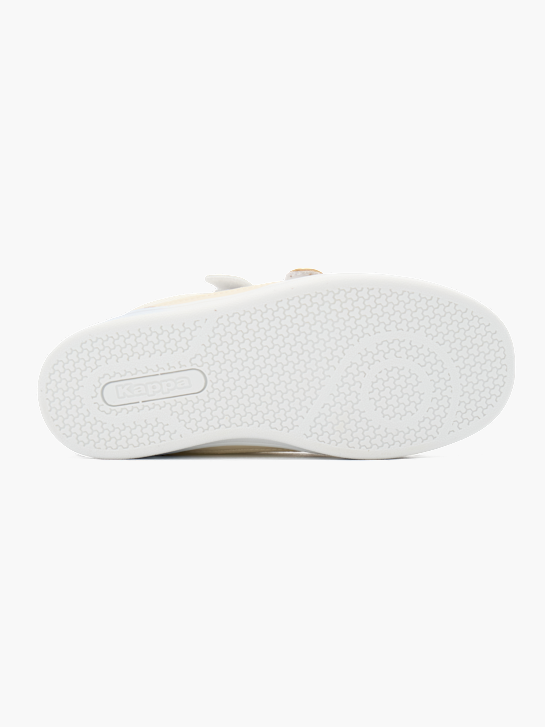 Kappa Sneaker Beige 122899 4