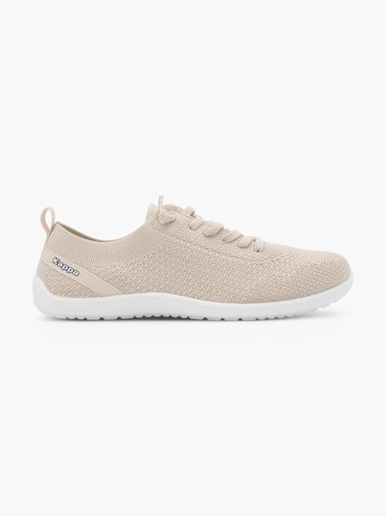 Kappa Slip On Sneaker Beige 122929 1