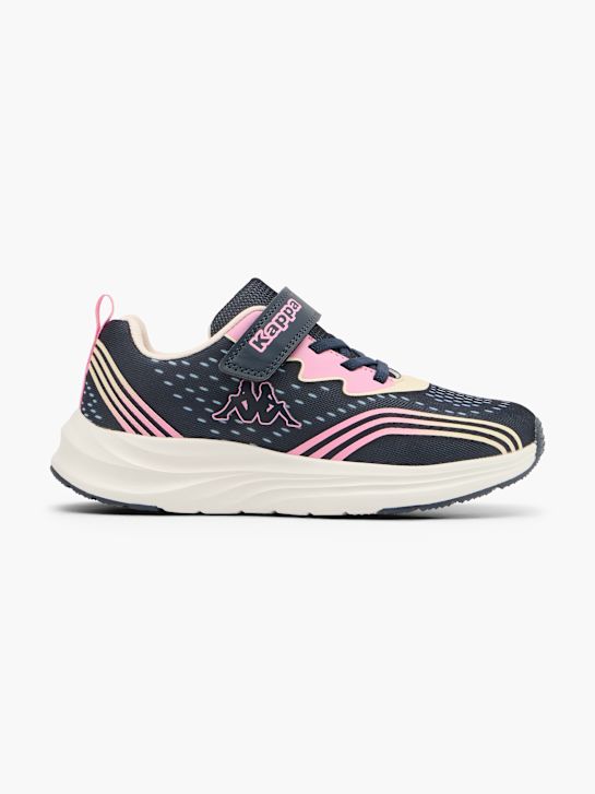 Kappa Baskets Bleu foncé 122914 1