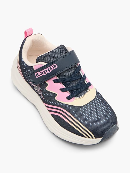Kappa Baskets Bleu foncé 122914 2