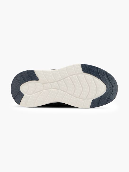 Kappa Baskets Bleu foncé 122914 4