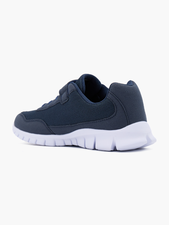 Kappa Baskets Bleu 122917 3