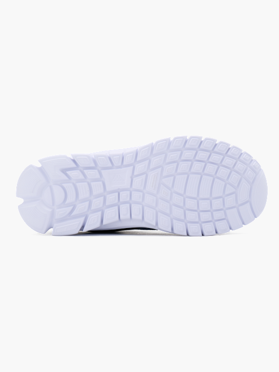 Kappa Sneaker Blau 122917 4