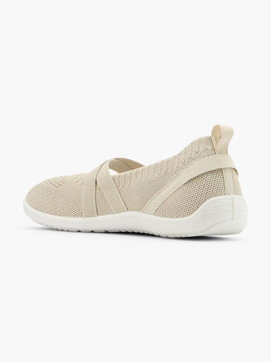 Kappa Ballerina Beige 122946 3