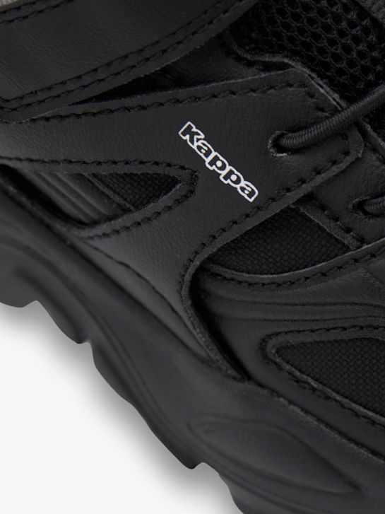 Kappa Baskets Noir 122934 5