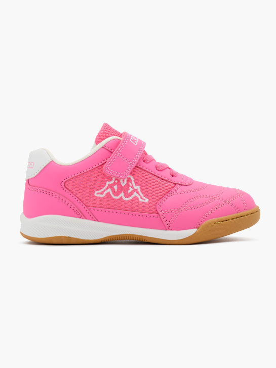 Kappa Chaussure d’intérieur Rose 122877 1