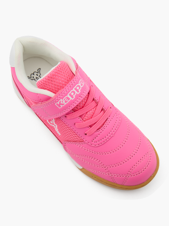 Kappa Hallenschuh Pink 122877 2