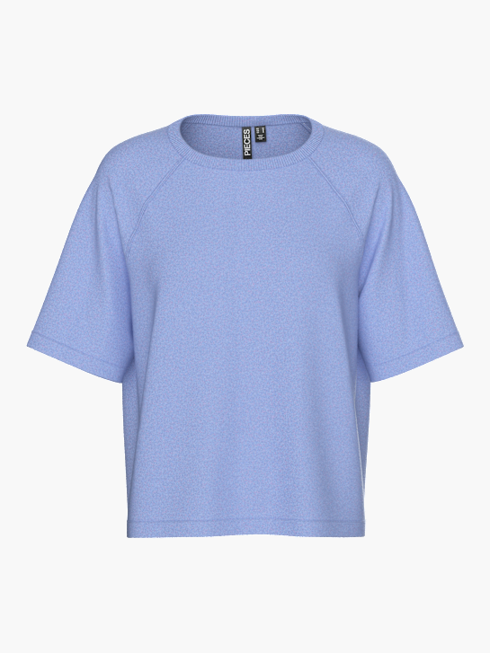 PIECES T-Shirt Hellblau 122818 2