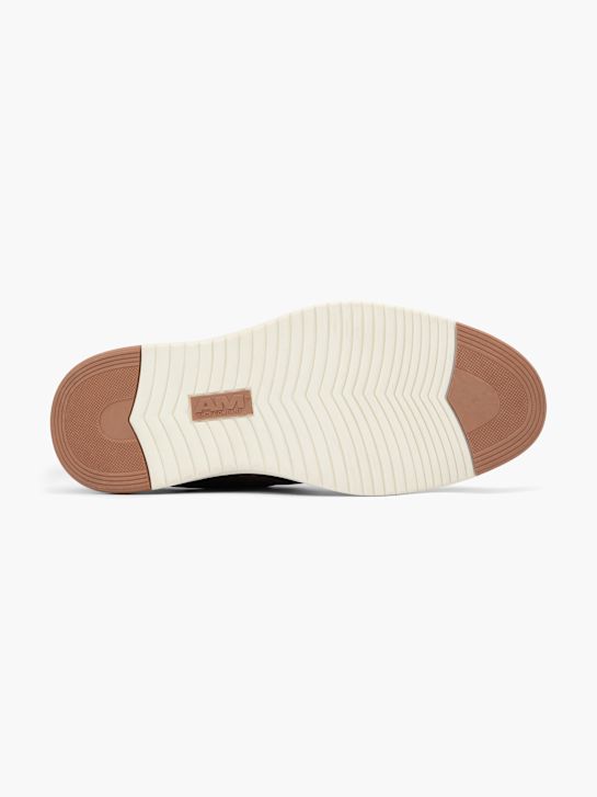 AM SHOE Formal shoe Brown 122975 4