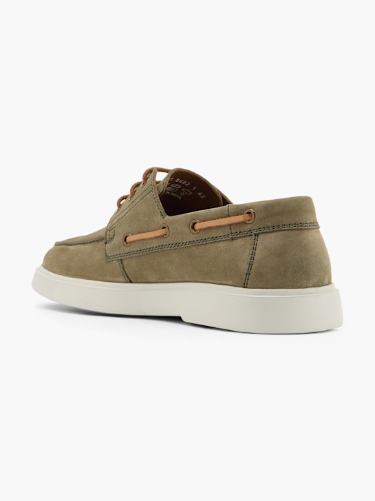 ESPRIT Halbschuh Olive 123004 3