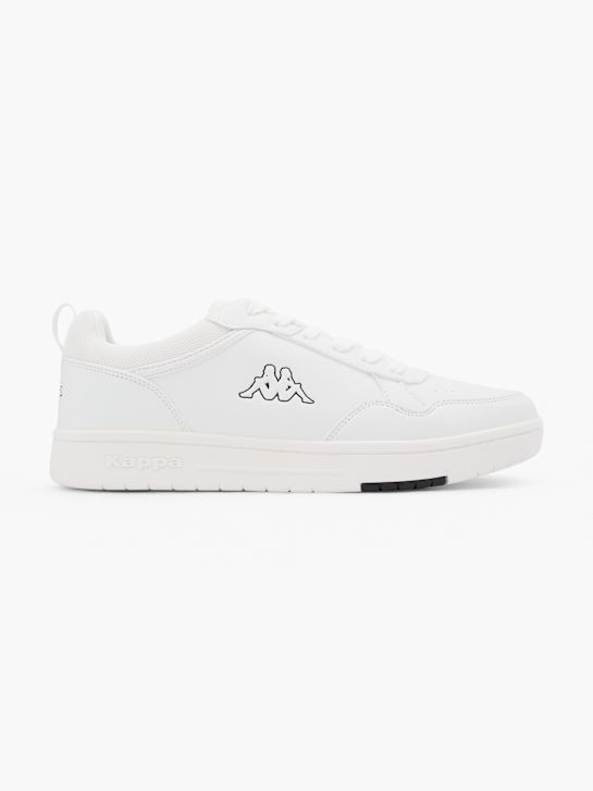 Kappa Baskets Blanc 122966 1