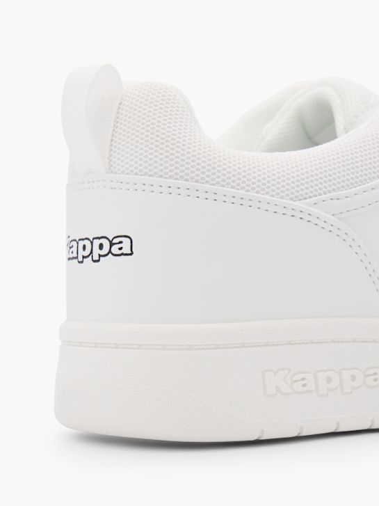 Kappa Baskets Blanc 122966 6