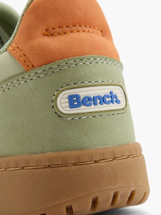 Bench Sportbačiai Žalia 123186 5