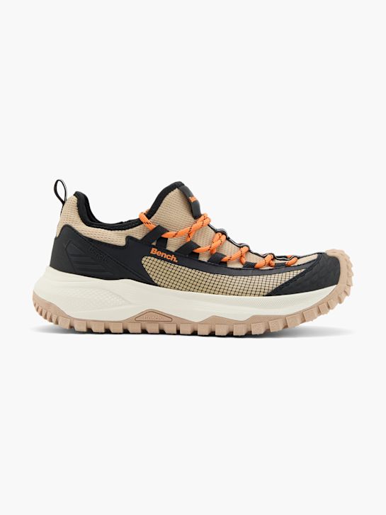 Bench Sneaker Beige 123187 1