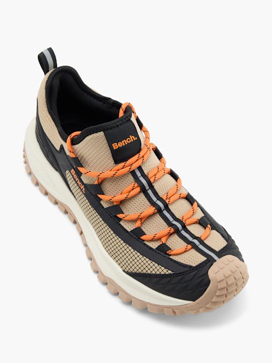 Bench Sneaker Beige 123187 2