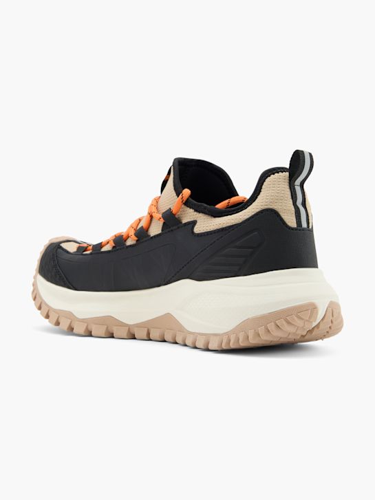 Bench Sneaker Beige 123187 3