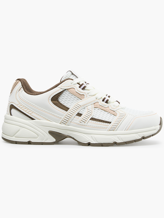 Catwalk Sneaker Bej 122900 1