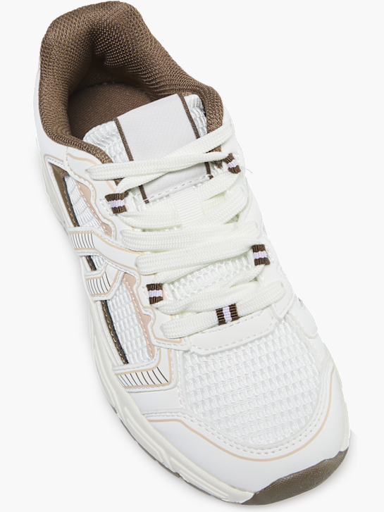 Catwalk Sneaker Bej 122900 2