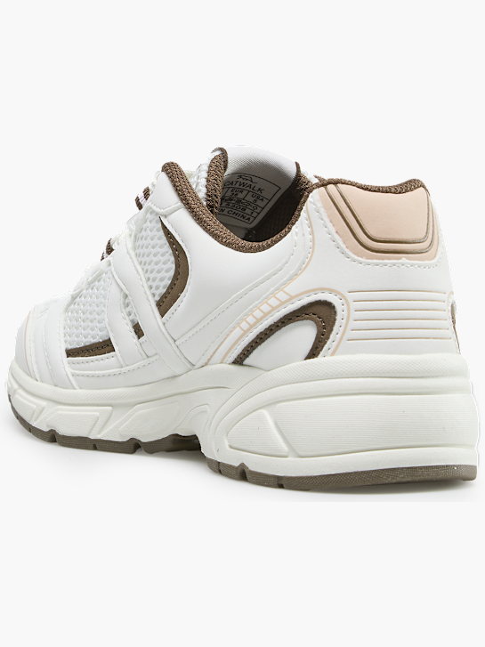 Catwalk Sneaker Bej 122900 3