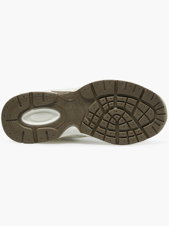 Catwalk Sneaker Bej 122900 4