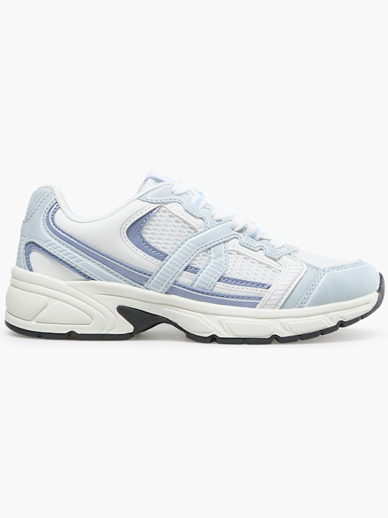 Catwalk Sneaker Mavi 122901 1