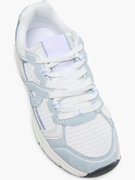 Catwalk Sneaker Mavi 122901 2