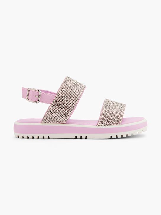 Graceland Sandale Pink 123019 1