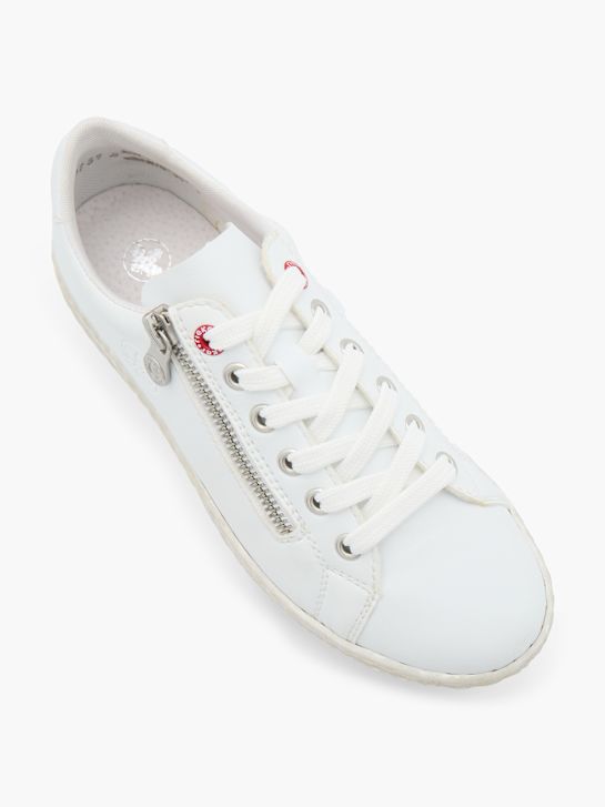 Rieker Baskets Blanc 123153 2