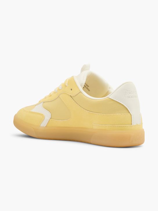Blowfish Sneaker Gelb 122993 3