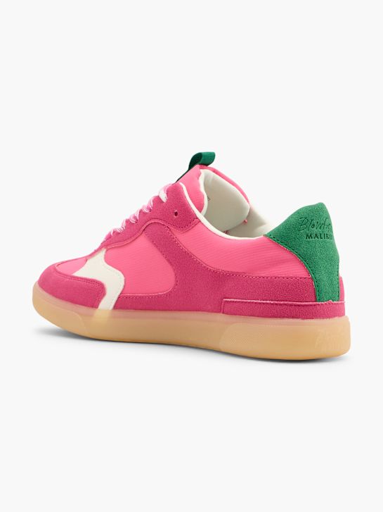Blowfish Sneaker Pink 122994 3